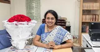 ফের গ্রন্থকেন্দ্রের পরিচালক আফসানা বেগম